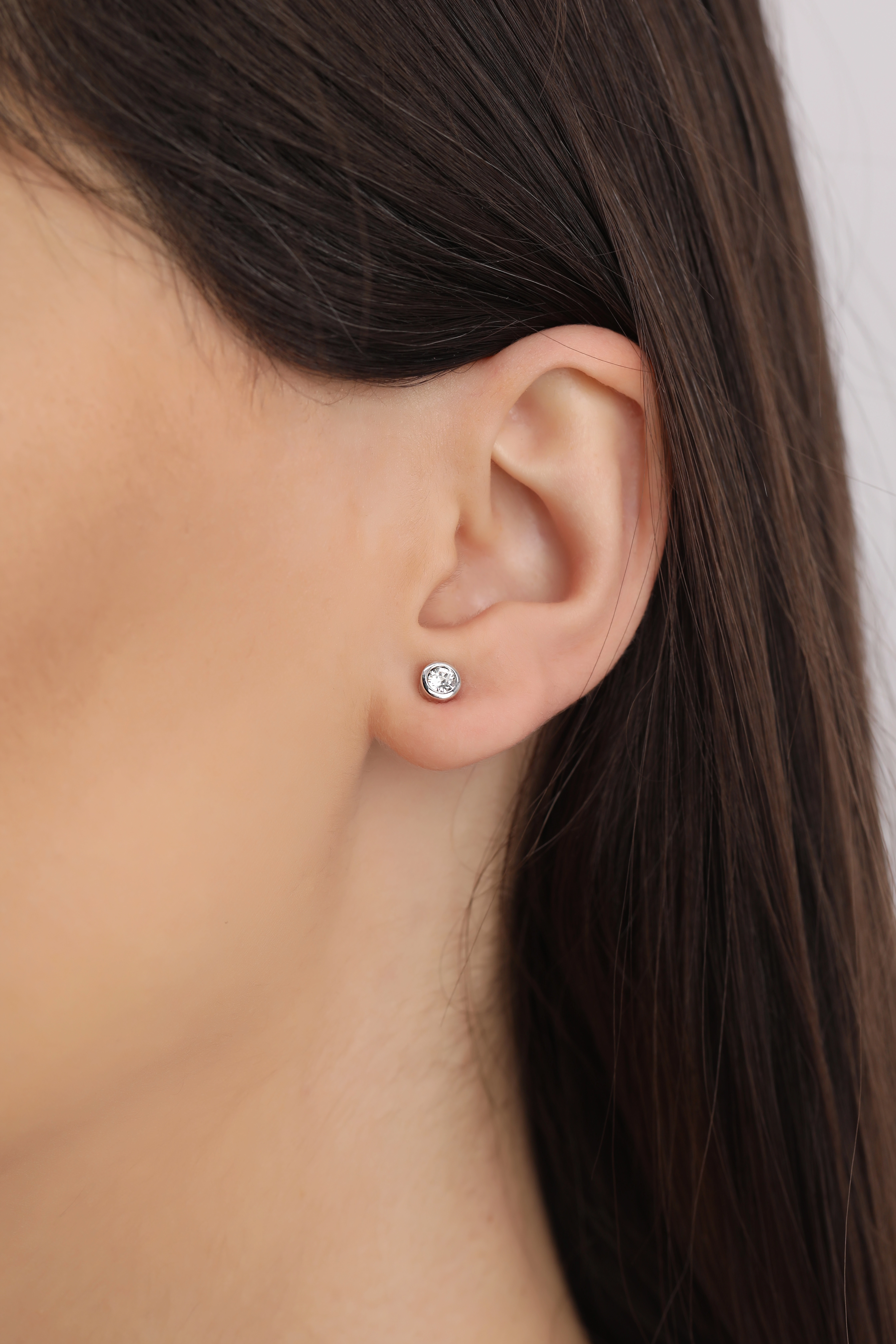 Oliver Weber Earring/ 22258R 001