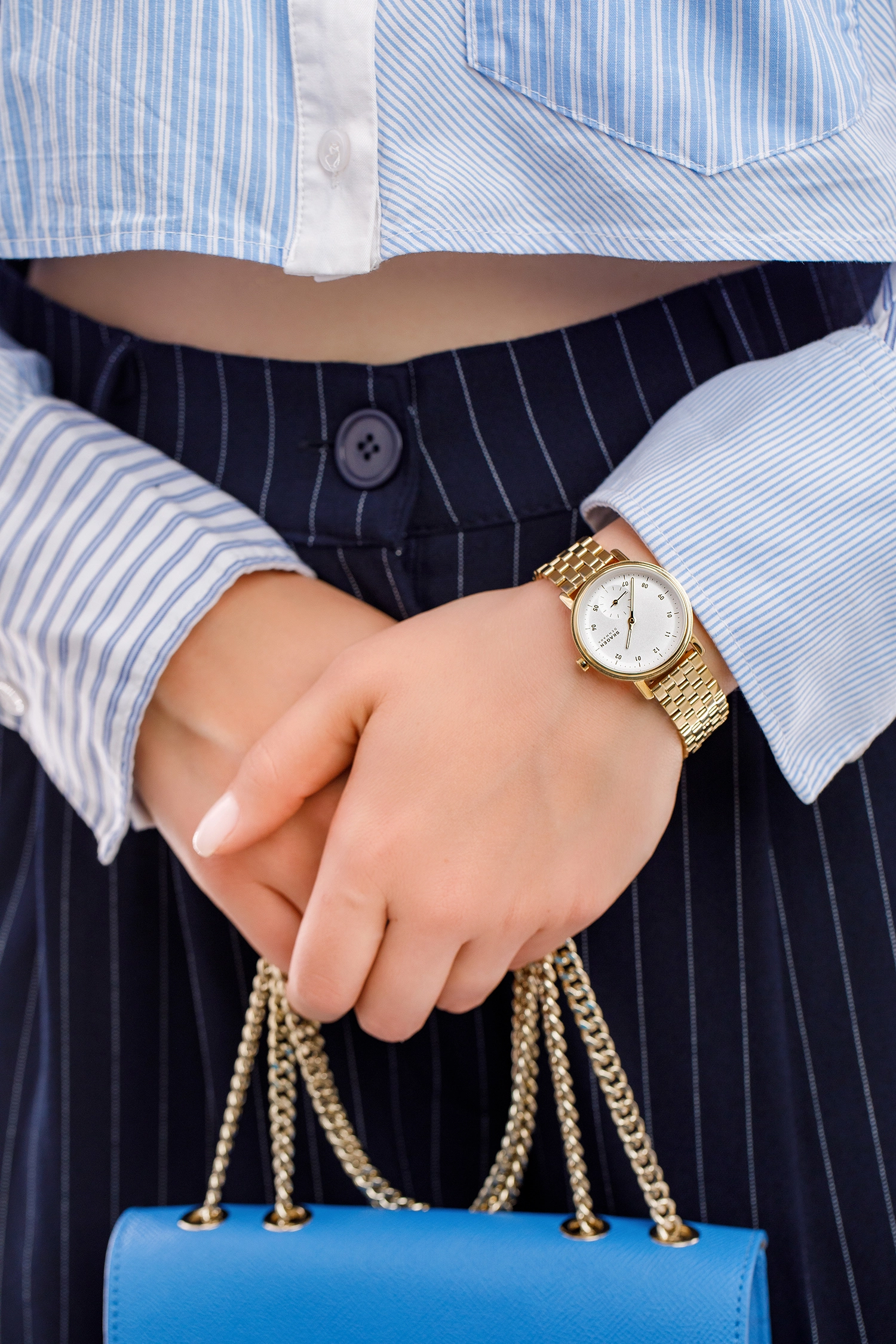 Skagen  Ladies  Wristwatch/ SKW3102