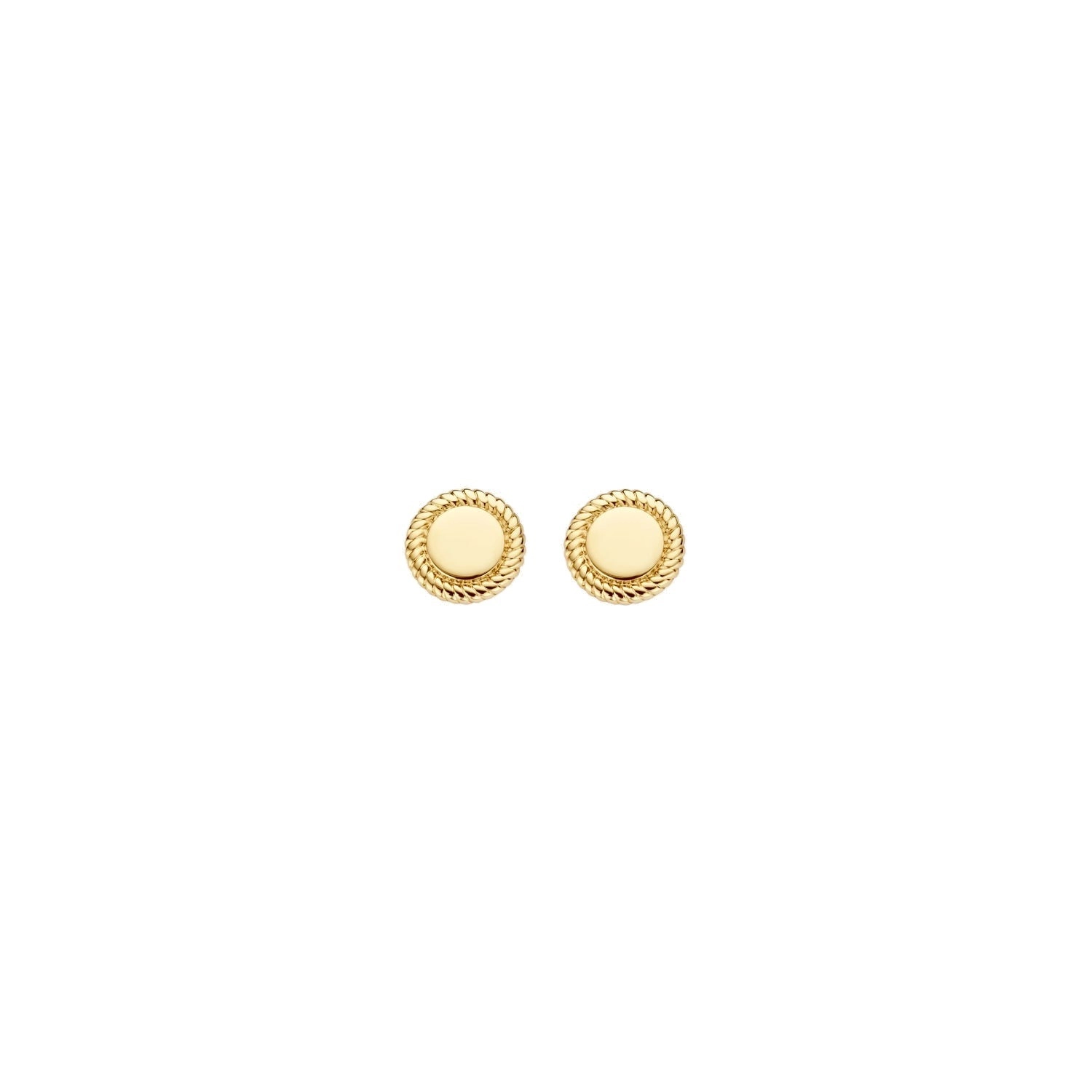 Blush 14K ոսկյա Ականջօղ/ 7350YGO