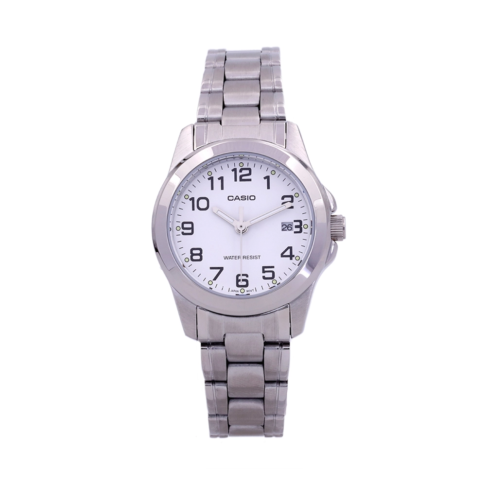 Casio General Женские Наручные часы/ LTP-1215A-7B2DF