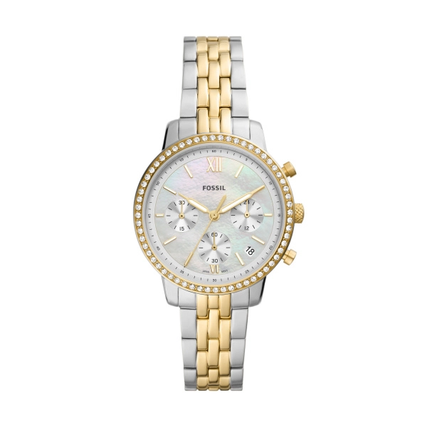 Fossil  Ladies  Wristwatch/ ES5216