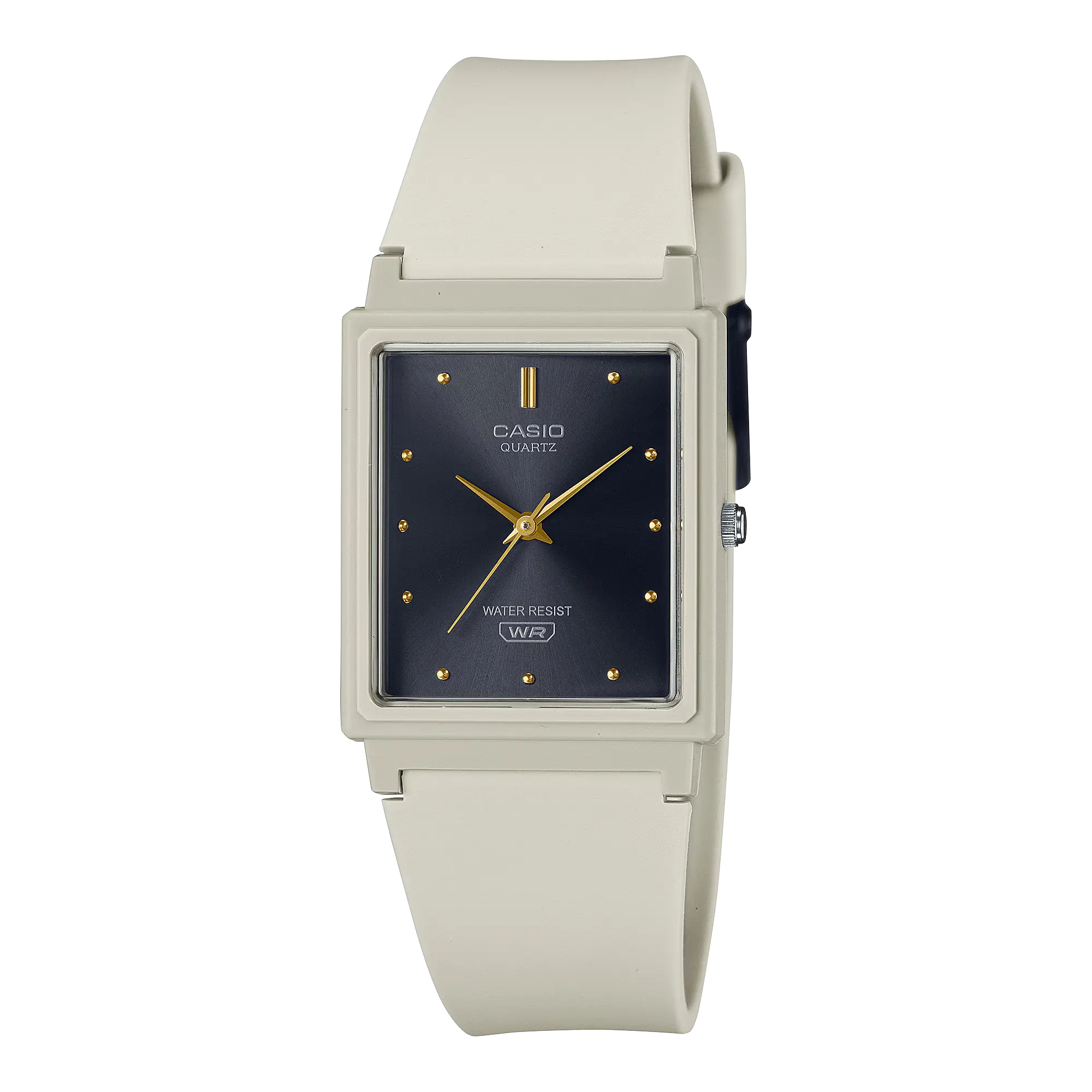 Casio General Unisex Wristwatch/ MQ-38UC-8ADF