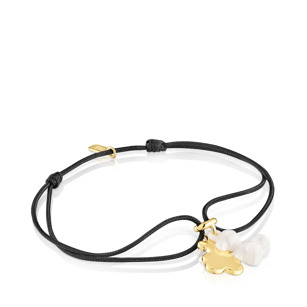 Tous Silver Bracelet/ 1004551700