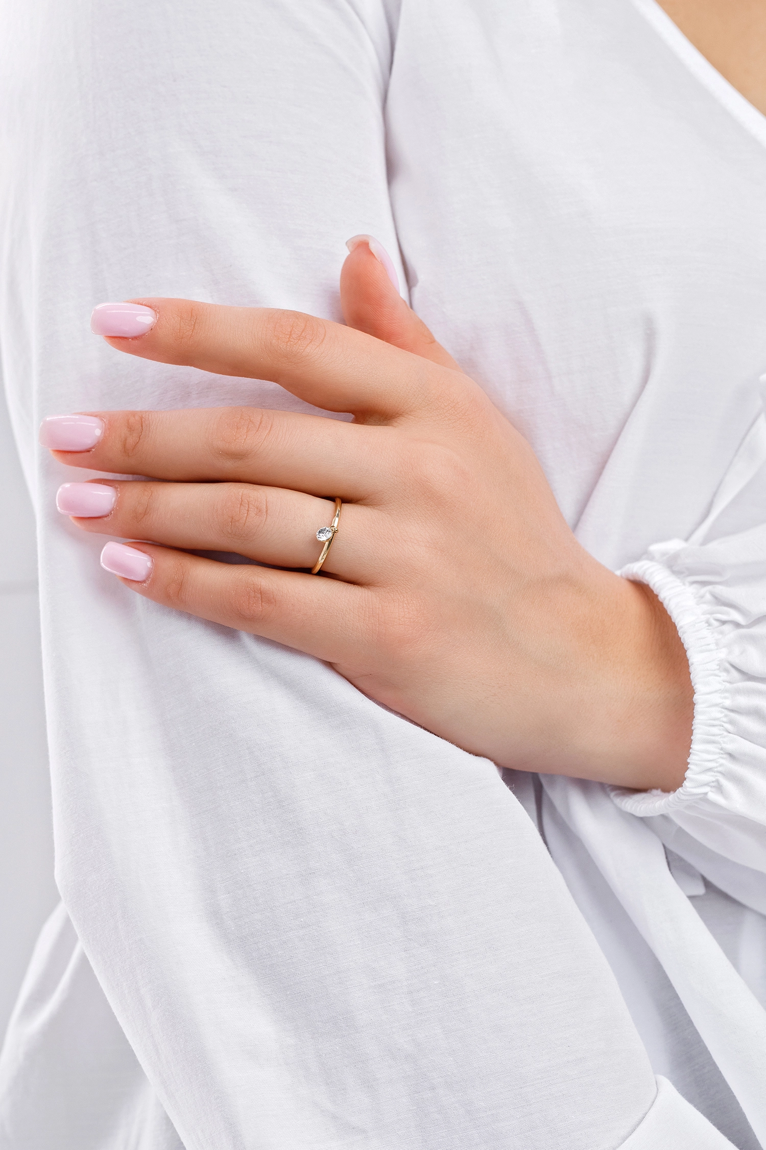 Brosway Кольцо/ BYM144B