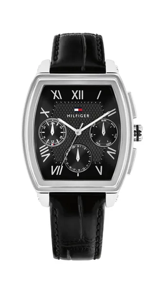 Tommy Hilfiger Men's Quartz Wristwatch/ 1710761