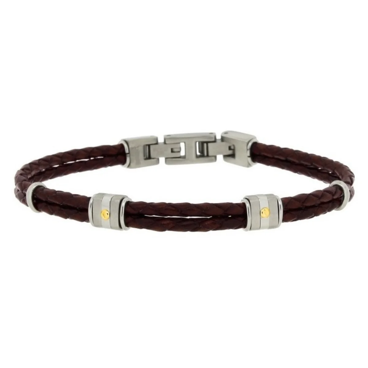 H2on Leather Bracelet/ HO015-21