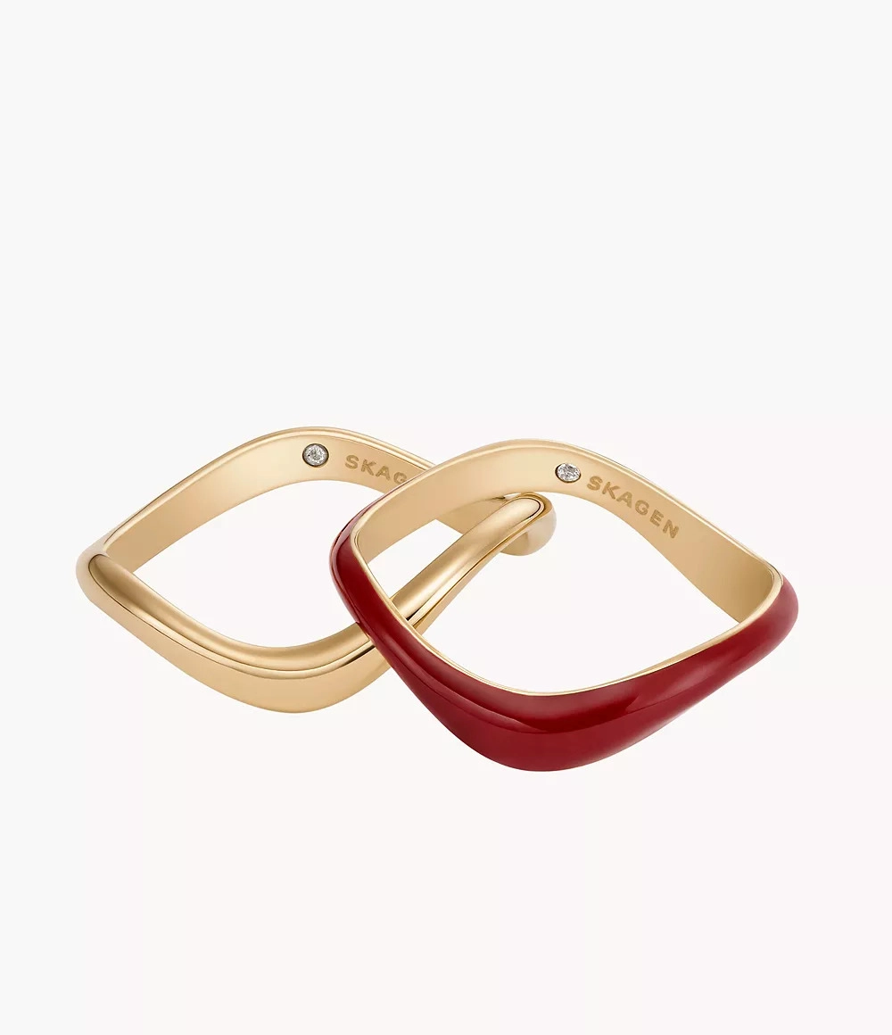 Skagen Кольцо/ SKJ1768710-8