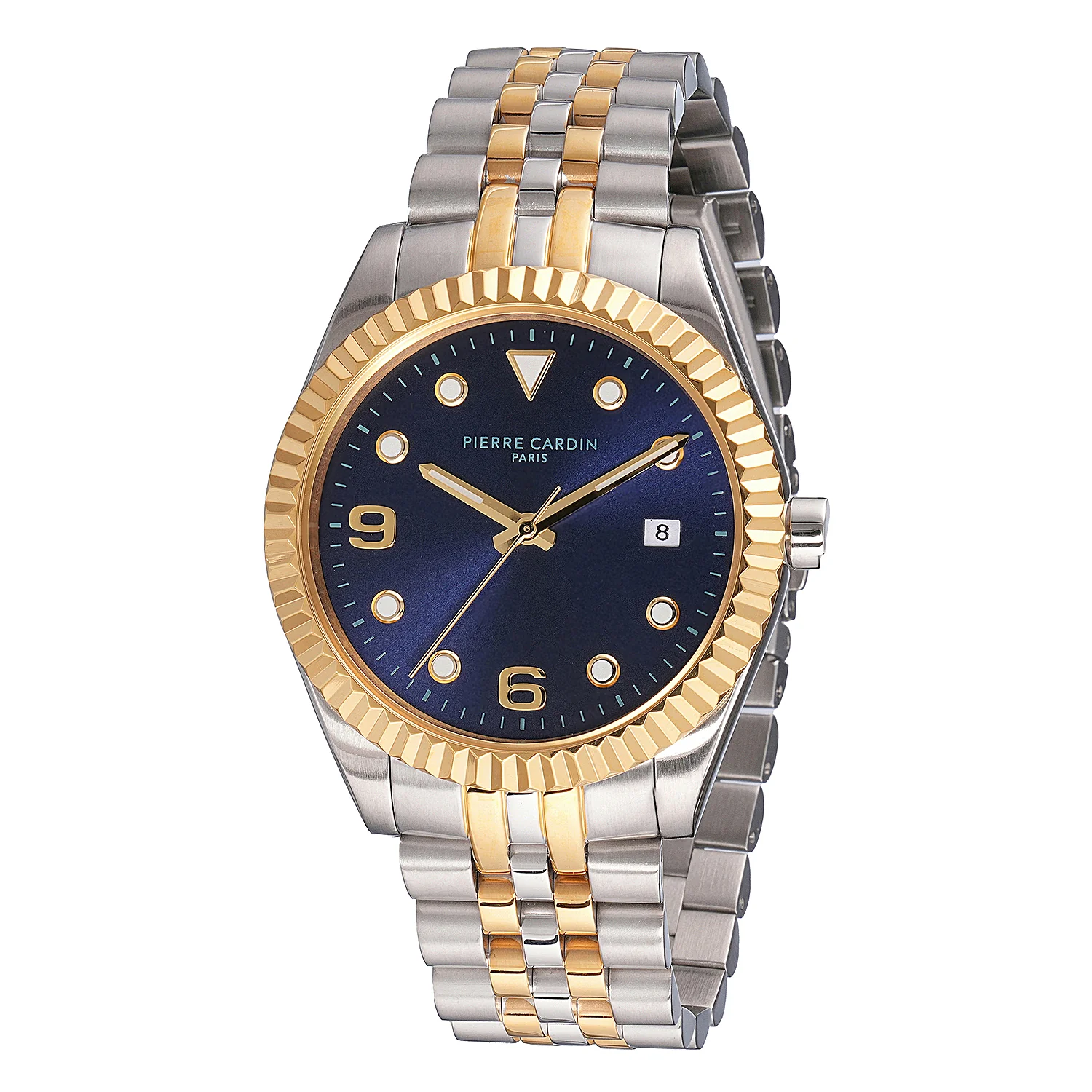 Pierre Cardin Men's Wristwatch/ CF.1007.MU