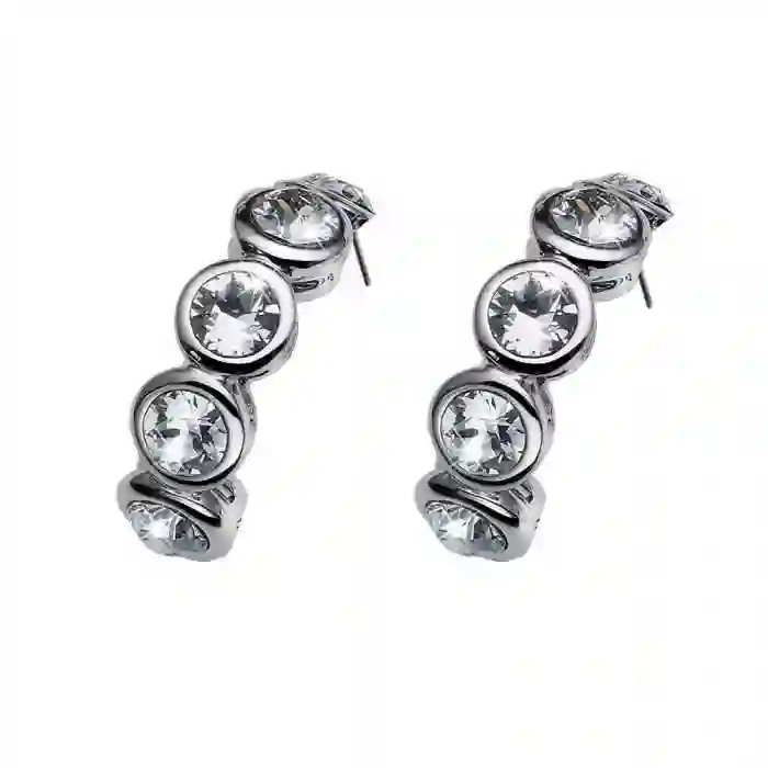 Oliver Weber Earring/ 22758R