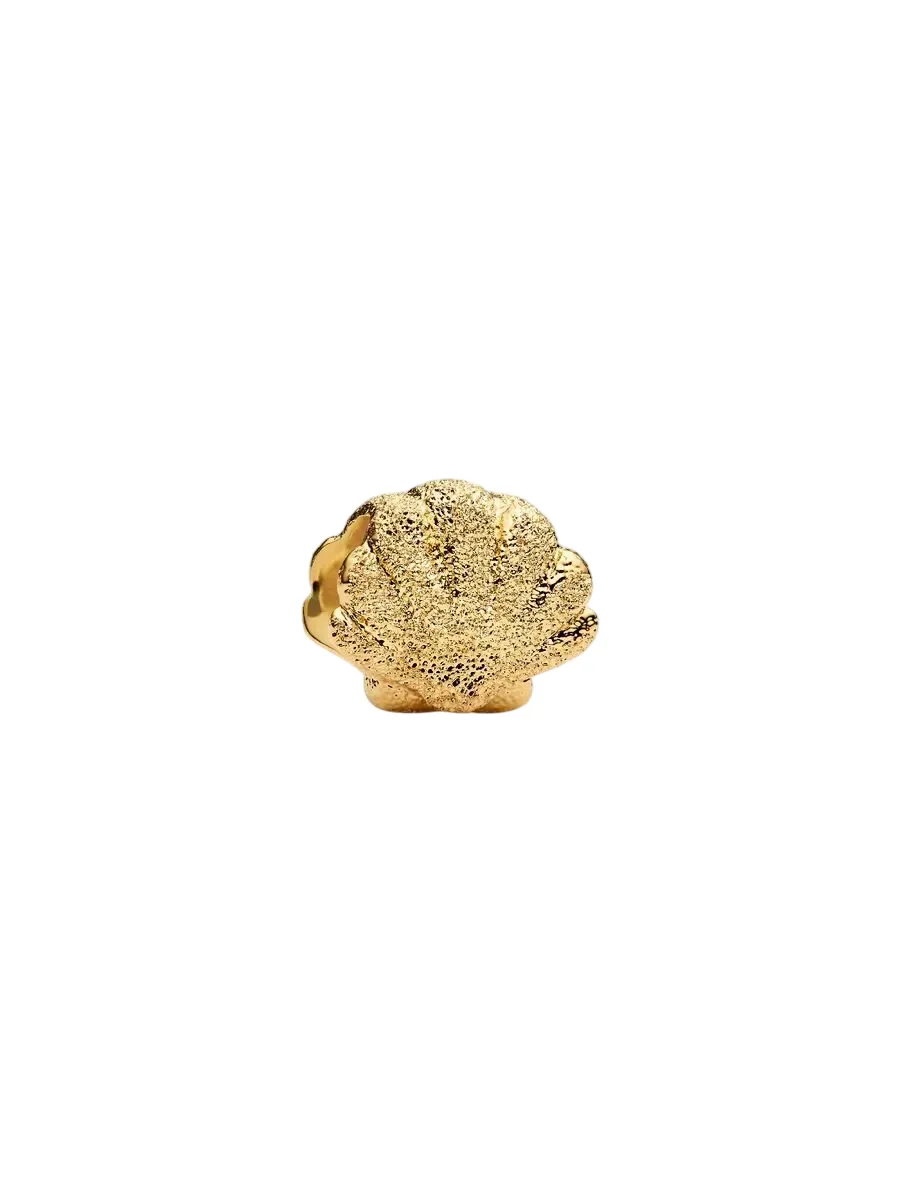 Pandora Moments 14K Gold Plated Charm/ 764057C00