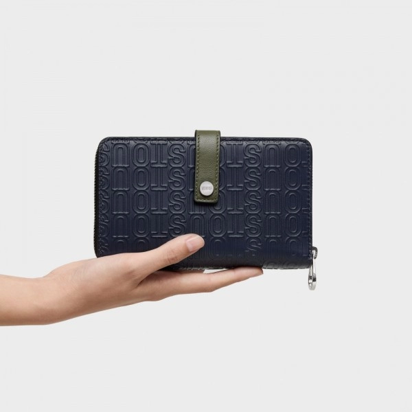 TOUS Ladies Wallet/ 2002133933
