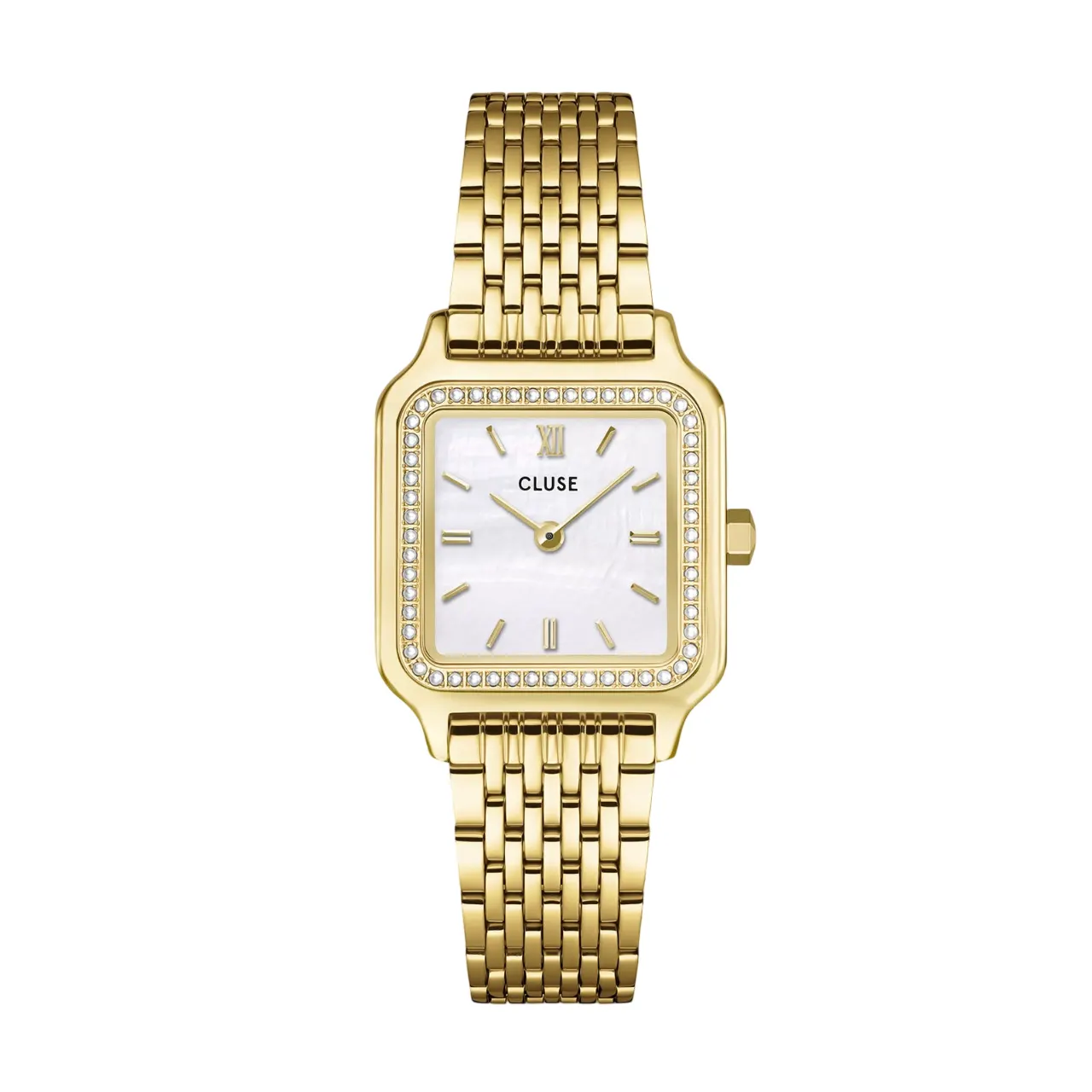 Cluse Ladies Quartz Wristwatch/CW11826