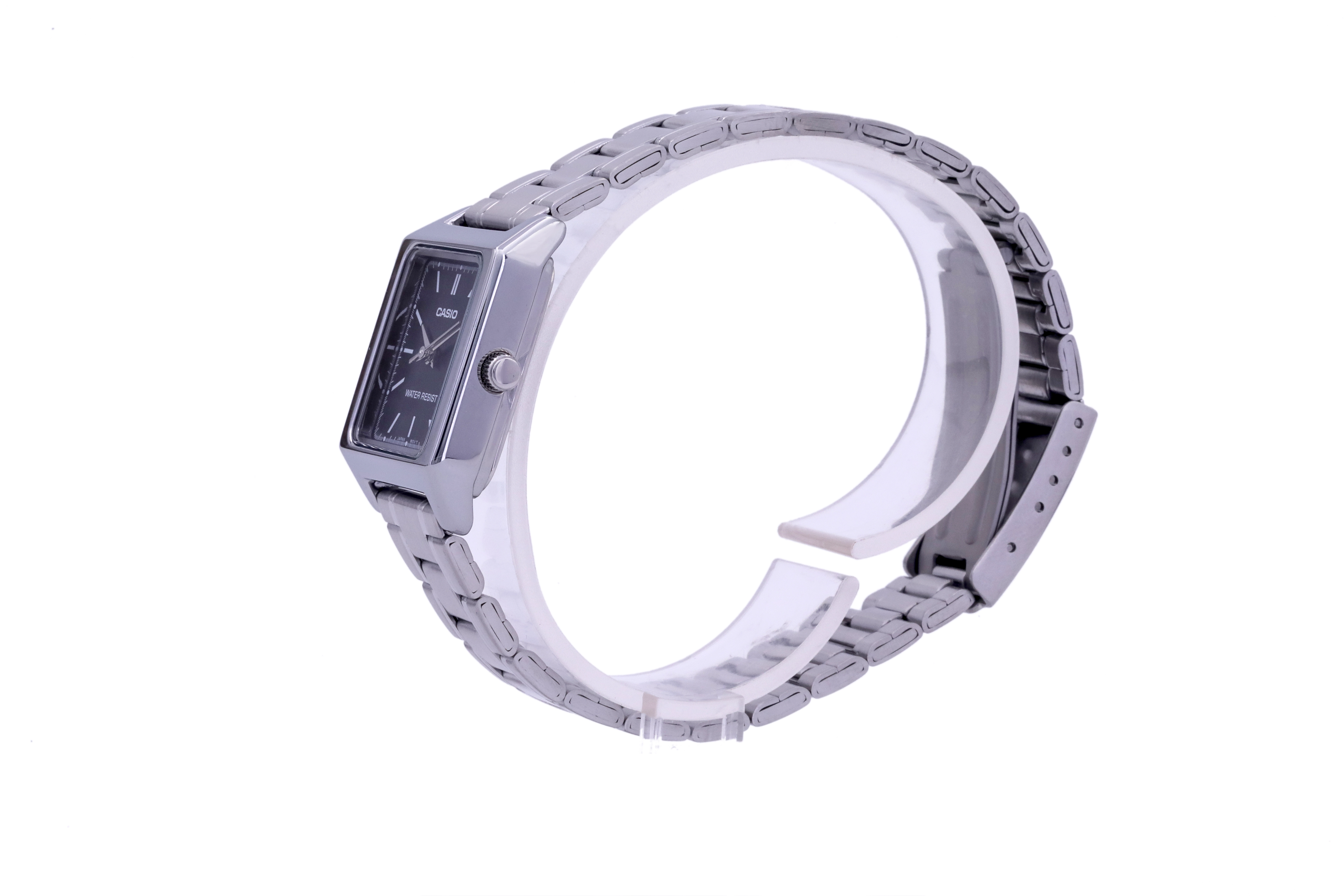 Casio General Ladies Wristwatch/ LTP-V007D-1EUDF