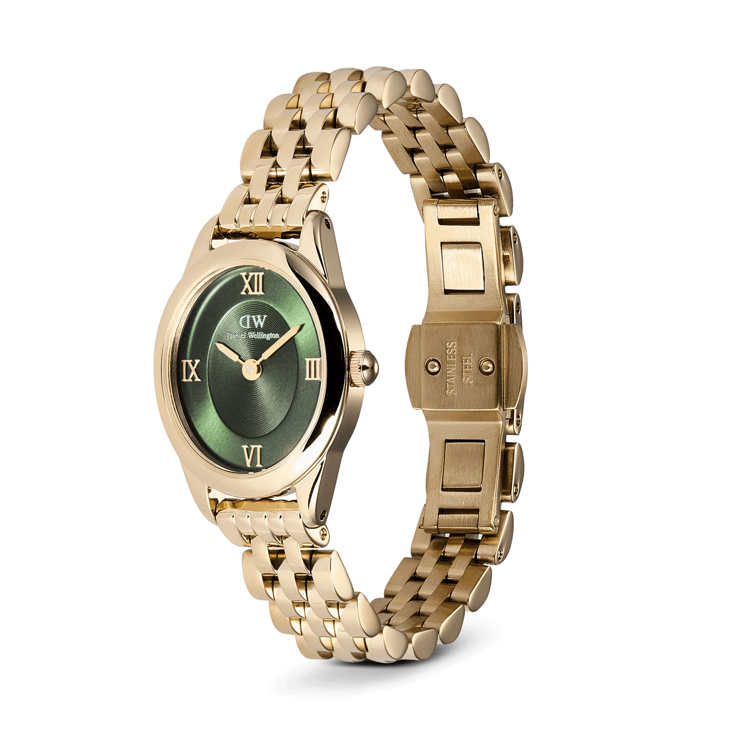 Daniel Wellington  Կանացի  Ժամացույց/ DW00100804