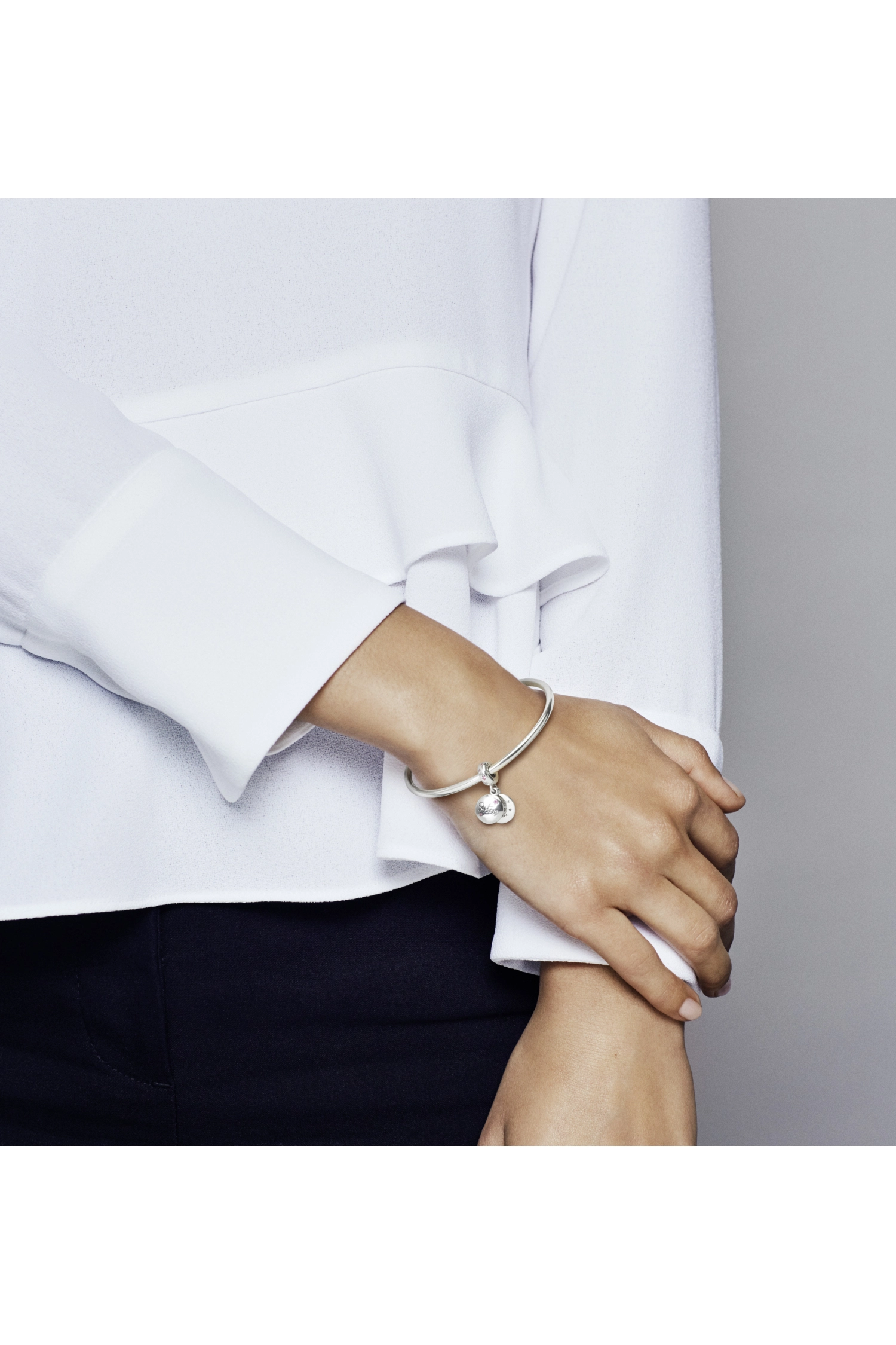 PANDORA Moments Արծաթյա Չարմ/ 798012FPC