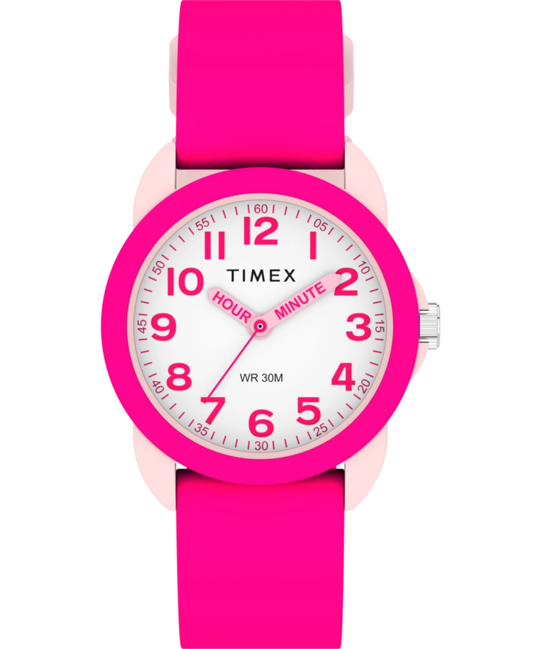 Timex Quartz Wristwatch Children/ TW2W92200