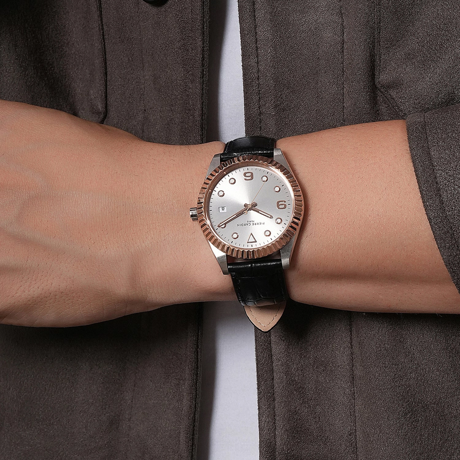 Pierre Cardin  Мужские  Наручные часы/ CF.1007.LB.2