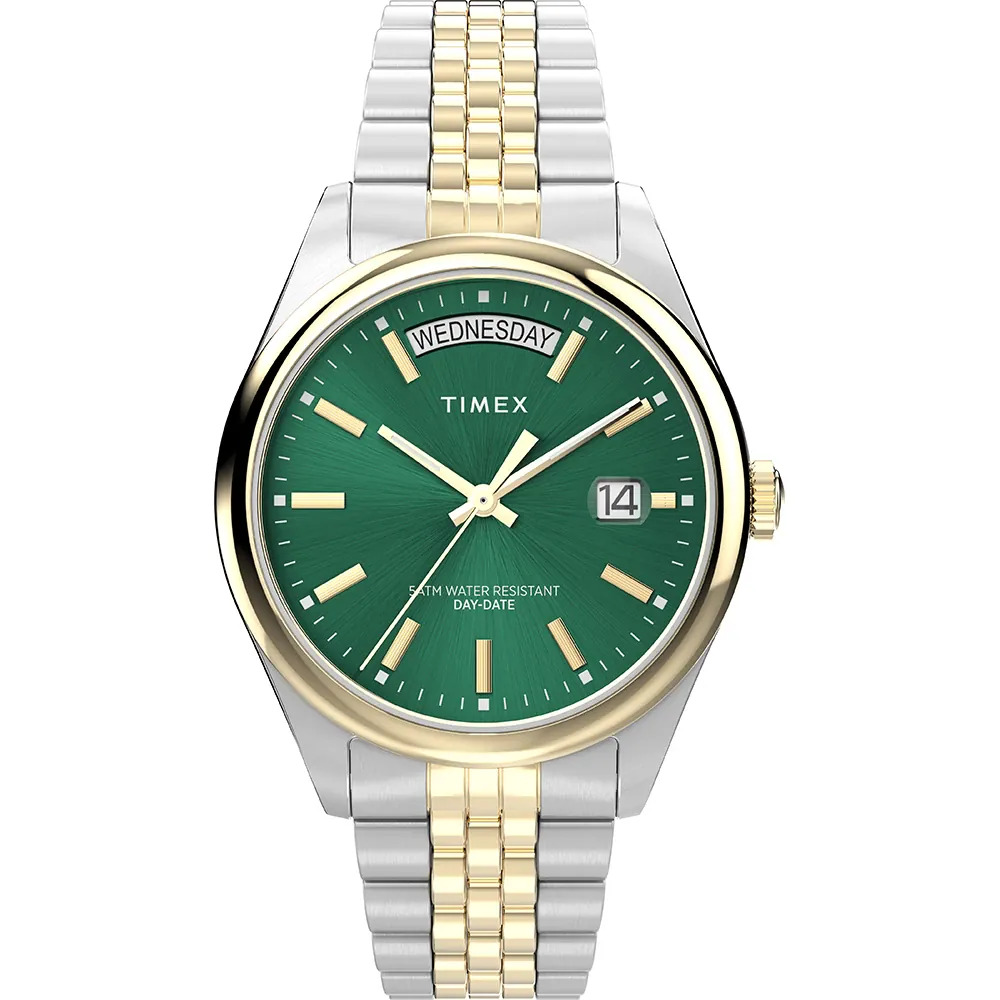 Timex Ladies Wristwatch/ TW2W32100