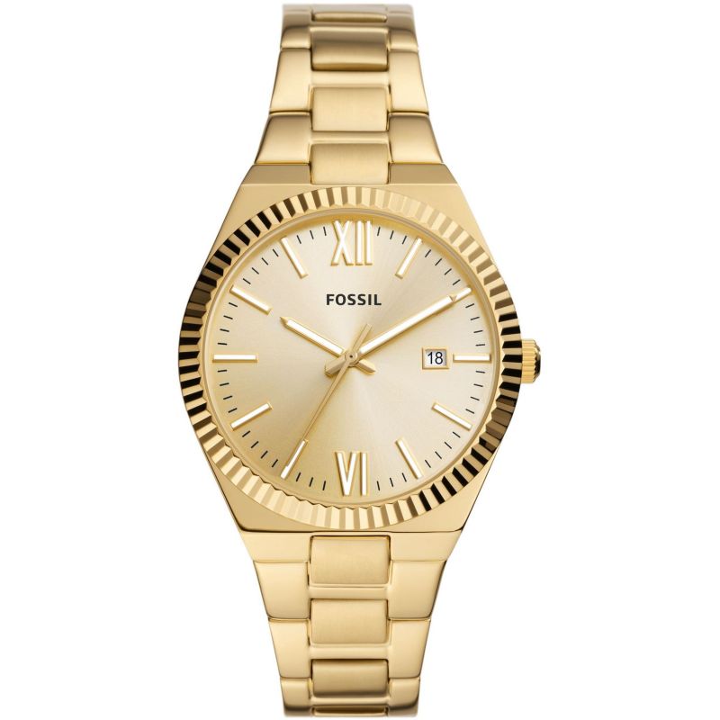 Fossil Ladies Wristwatch/ ES5299