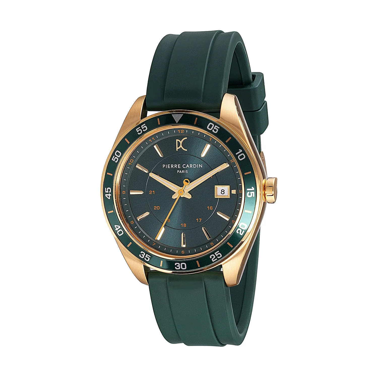 Pierre Cardin Men's Wristwatch/ CF.1003.PF.1