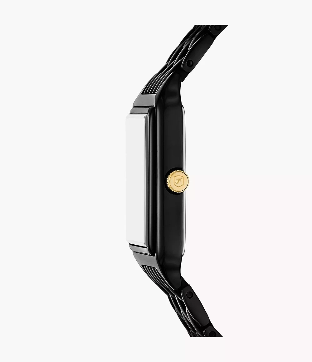 Fossil  Ladies  Wristwatch/ ES5385