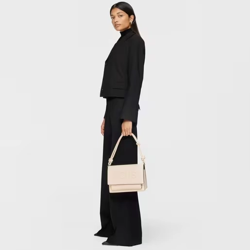 TOUS Ladies Handbag/ 395910506