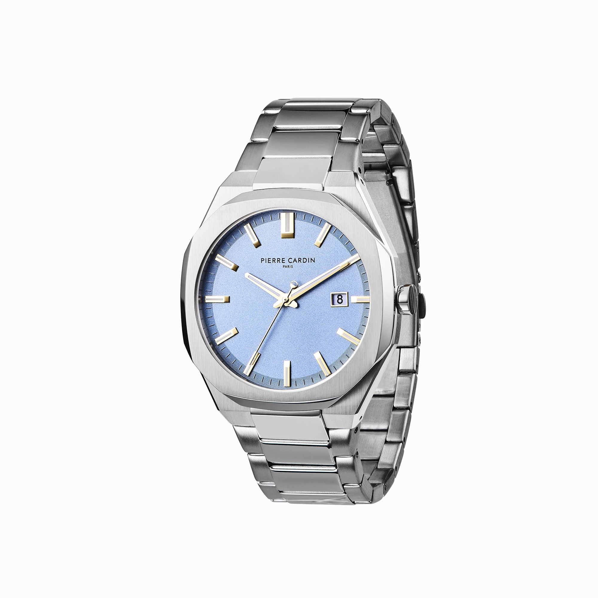 Pierre Cardin  Men's  Wristwatch/ CF.0409.SWJ