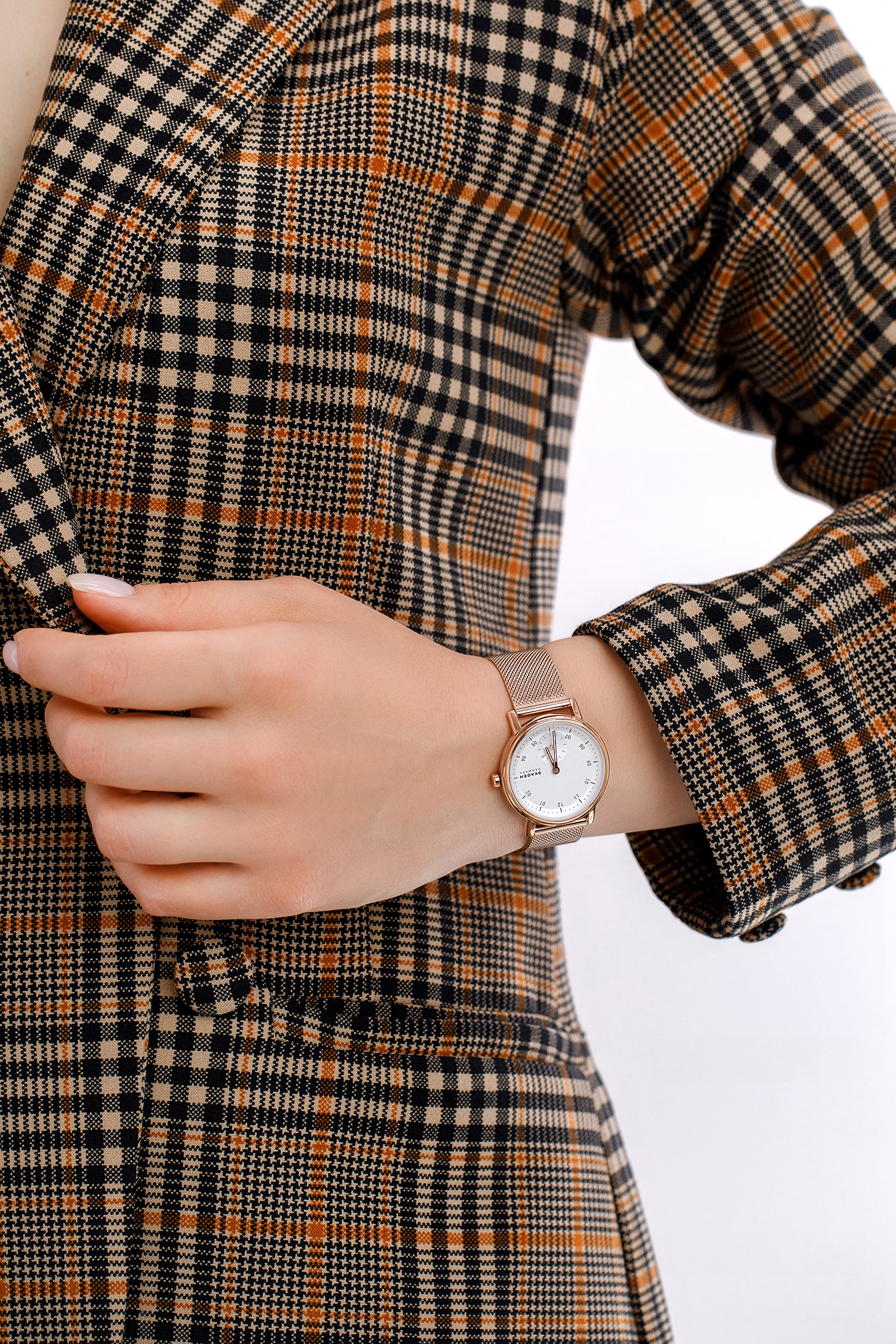 Skagen  Կանացի  Ժամացույց/ SKW3099