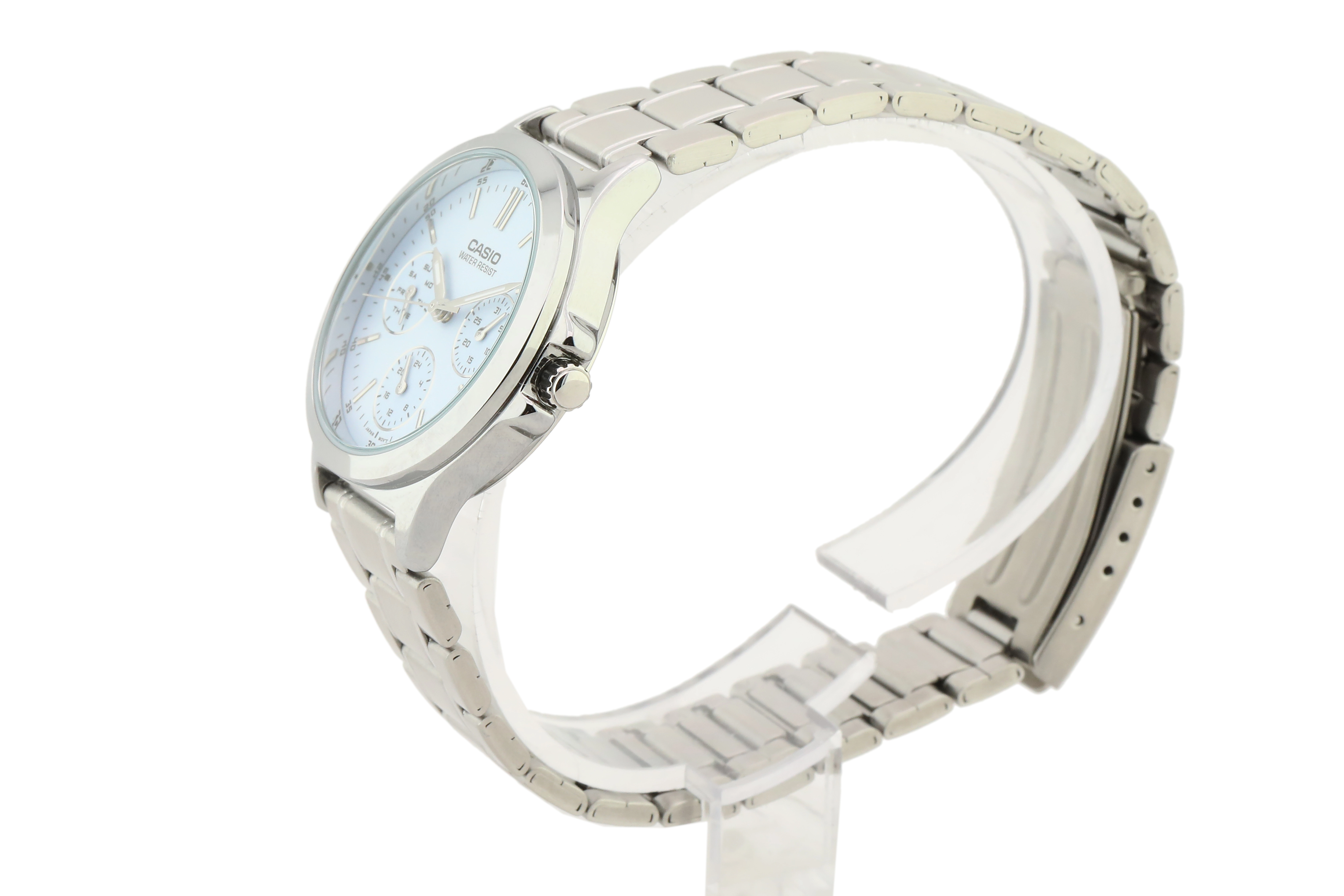 Casio General Կանացի Ժամացույց/ LTP-V300D-2AUDF