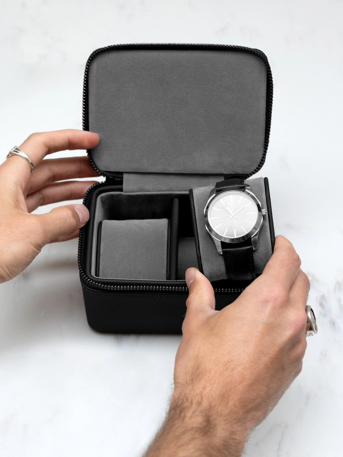 Stackers Jewelry box/ 74801