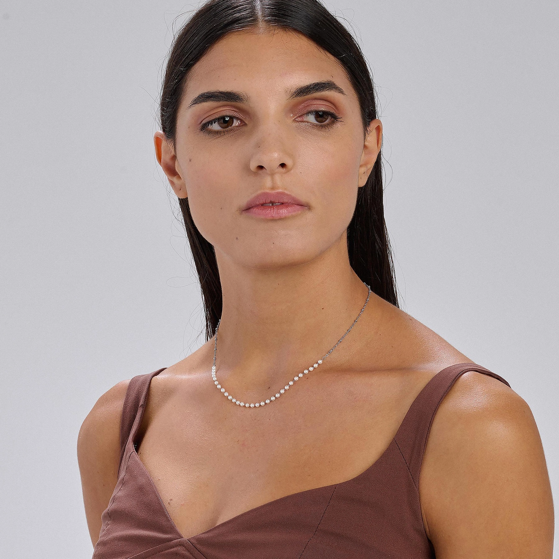 Brosway Ожерелье/ BNL037