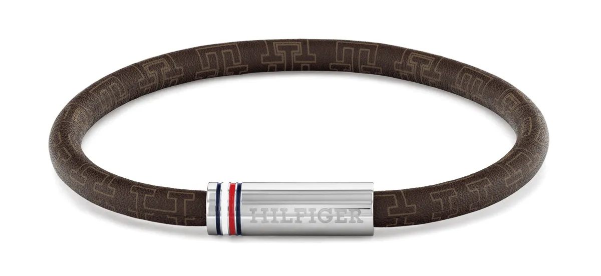 Tommy Hilfiger Leather Bracelet/ 2790703