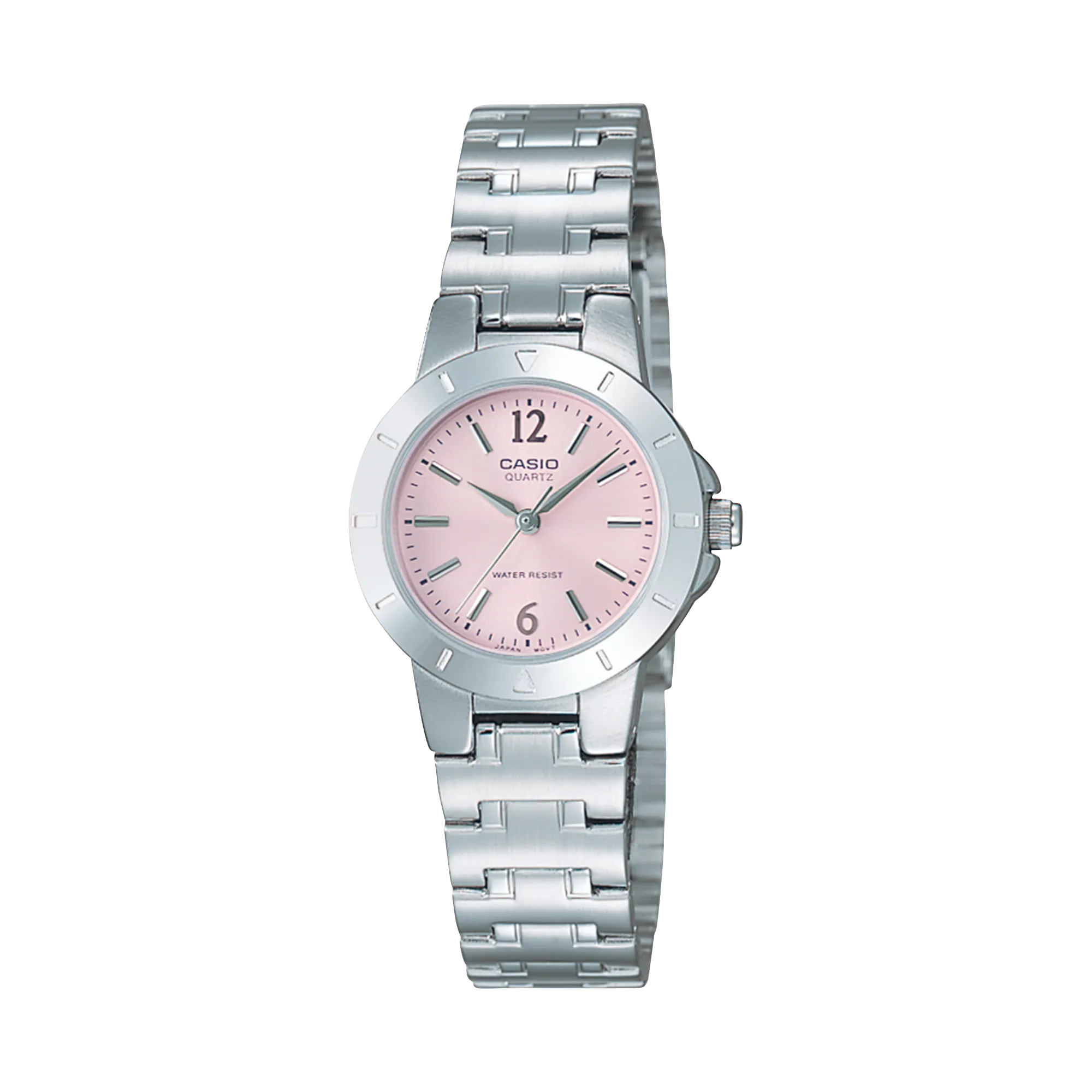 Casio General Ladies Wristwatch/ LTP-1177A-4A1DF