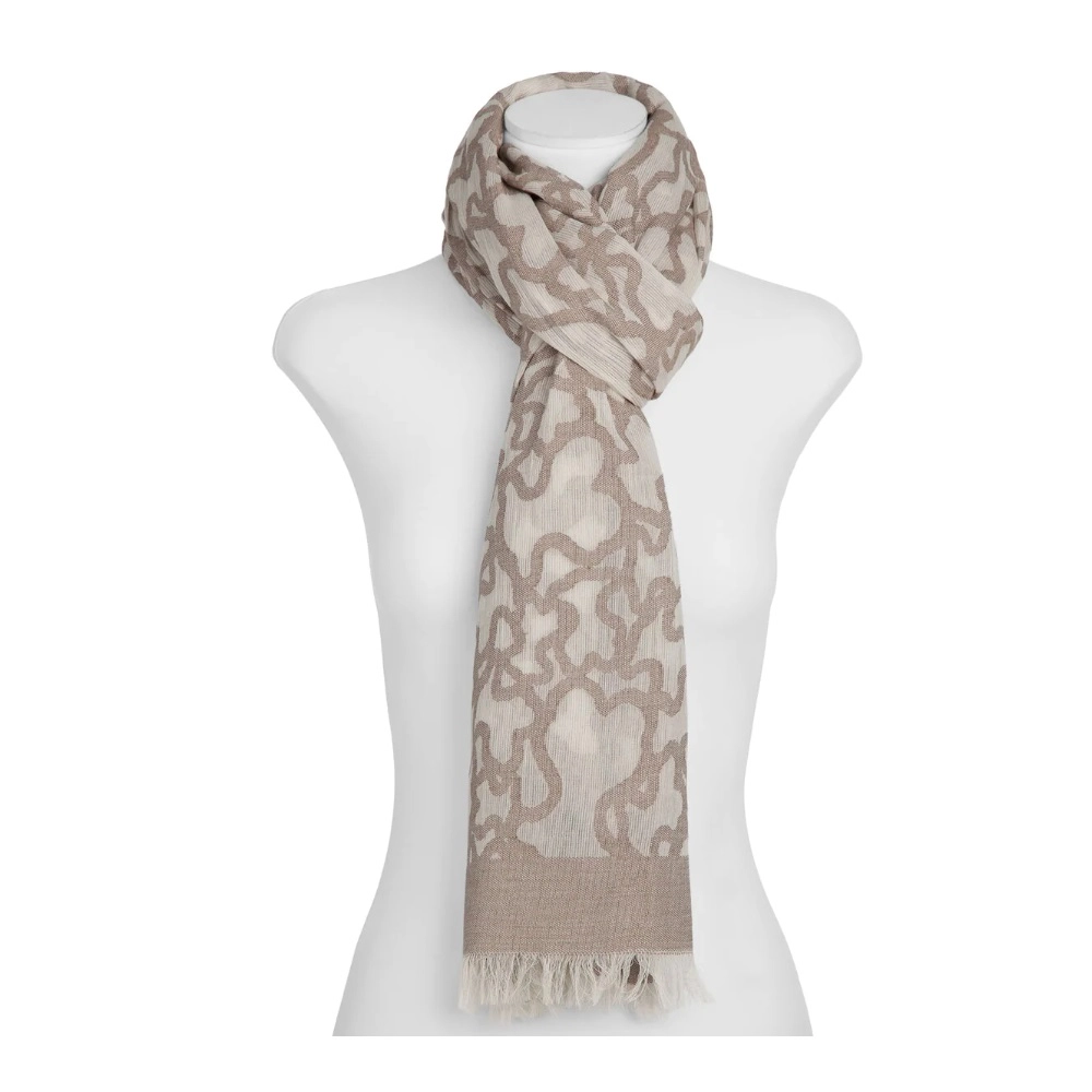 TOUS Կանացի Շարֆ/ 595920129