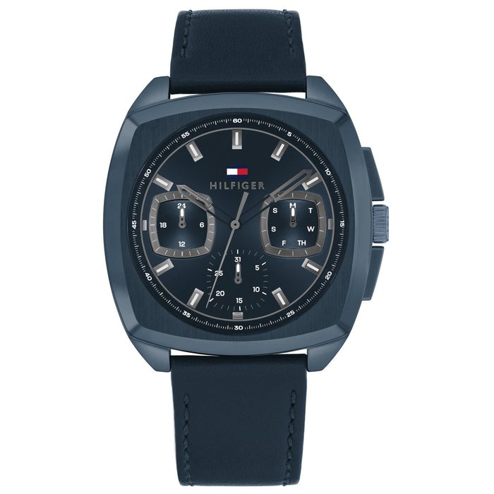 Tommy Hilfiger Men's Wristwatch/ 1710558