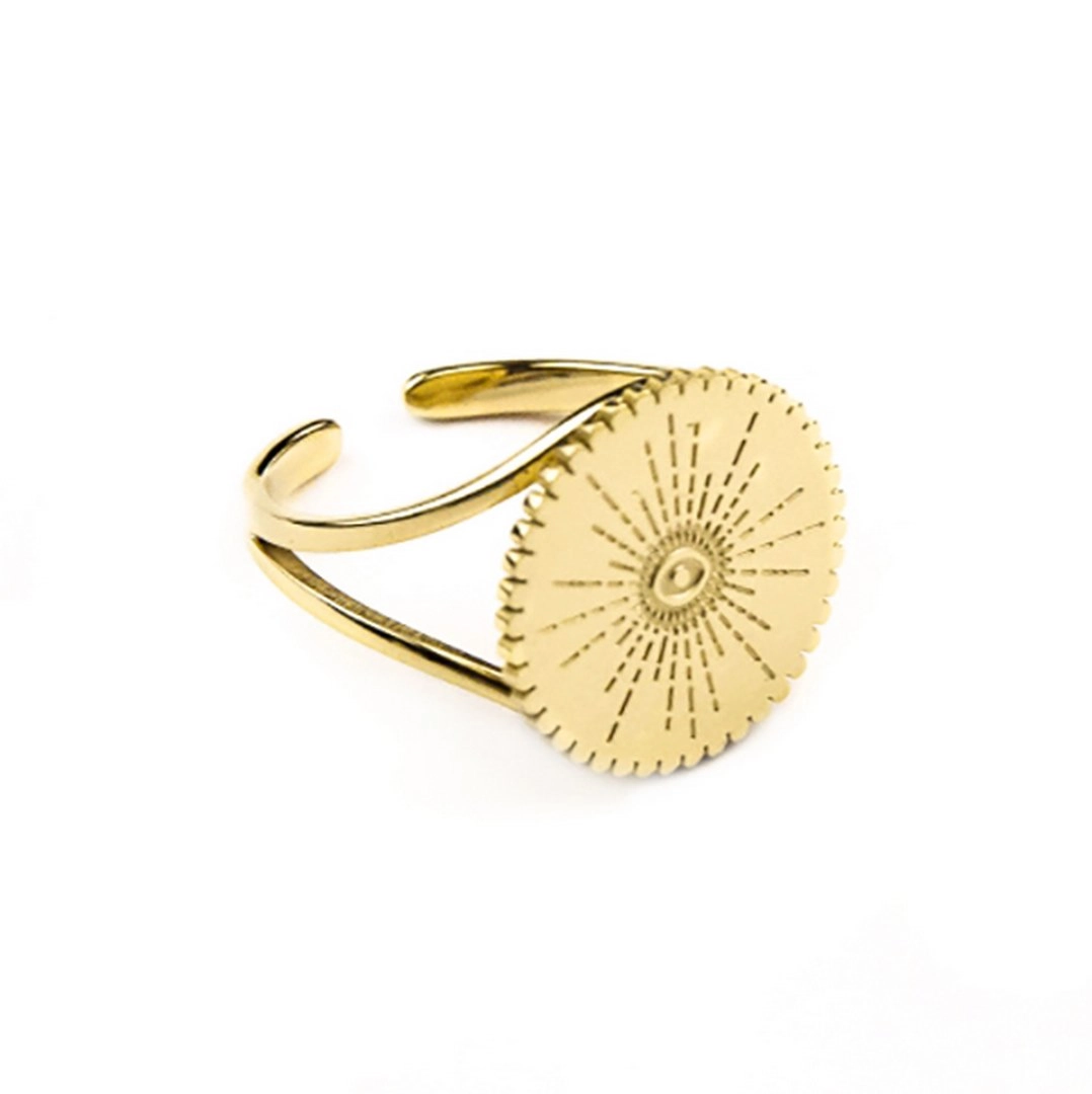 Zag Bijoux Մատանի/ SRR7501-01UNI