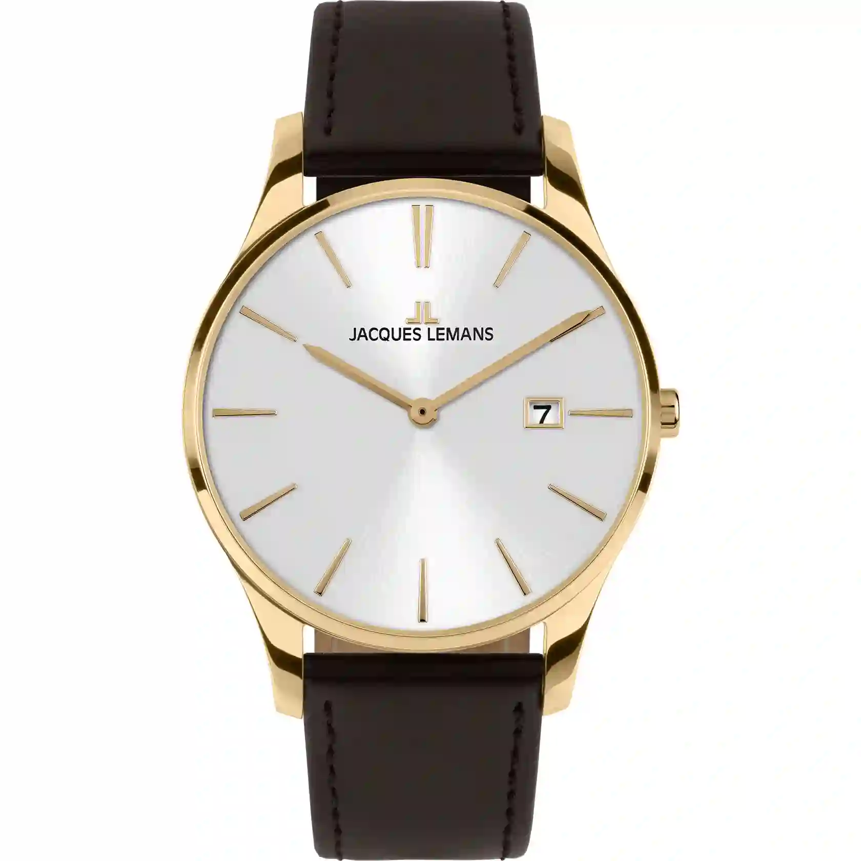 Jacques Lemans Men's Wristwatch/ 1-2122F