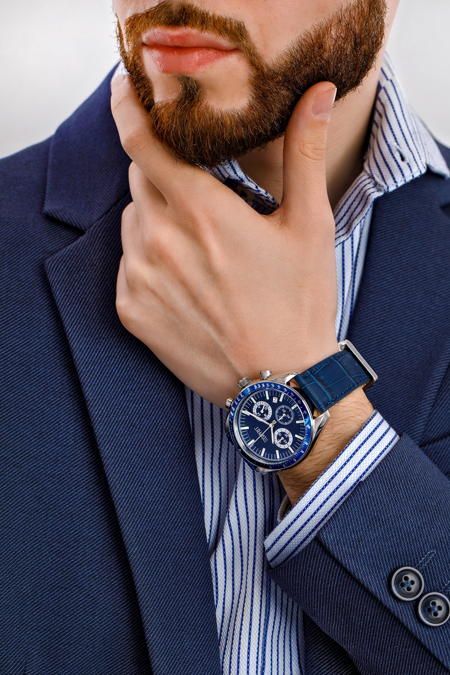 Esprit Мужские Наручные часы/ ES1G471L0015