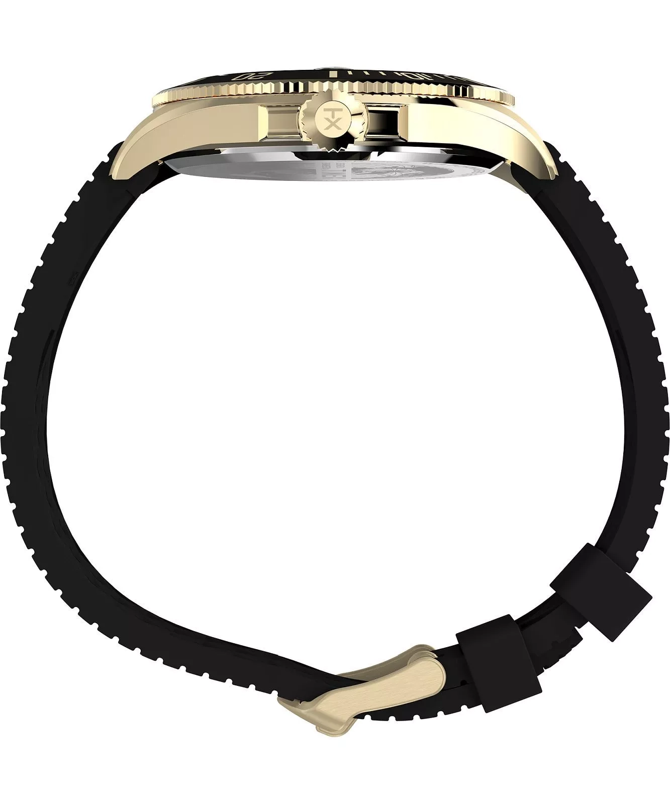 Timex Quartz Wristwatch Men/ TW2Y05300