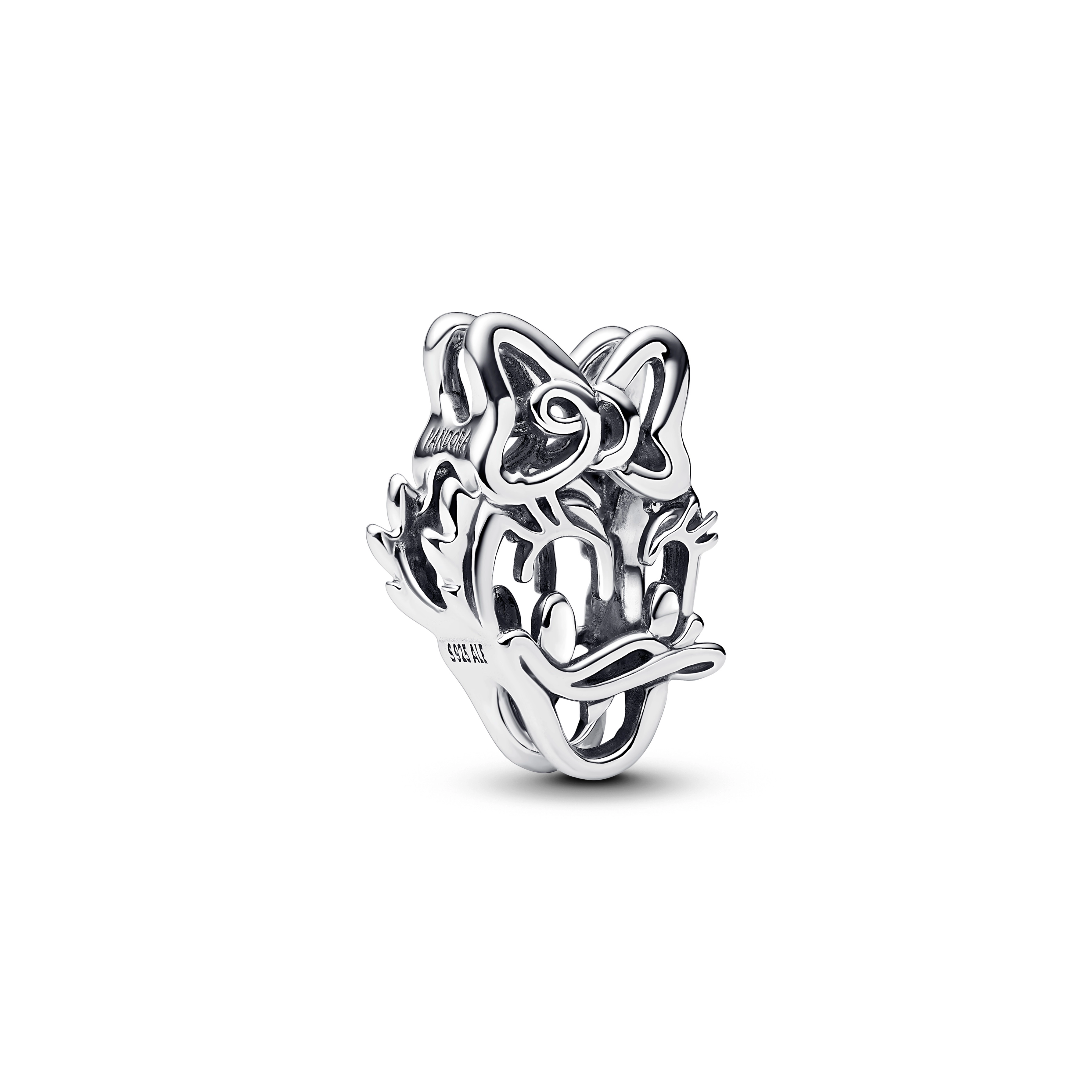 PANDORA Disney Silver Charm/ 793910C00
