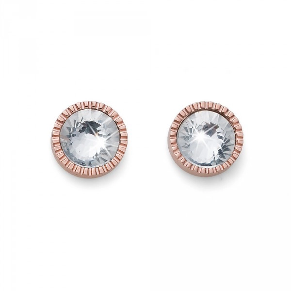 Oliver Weber Earring/ 22786RG