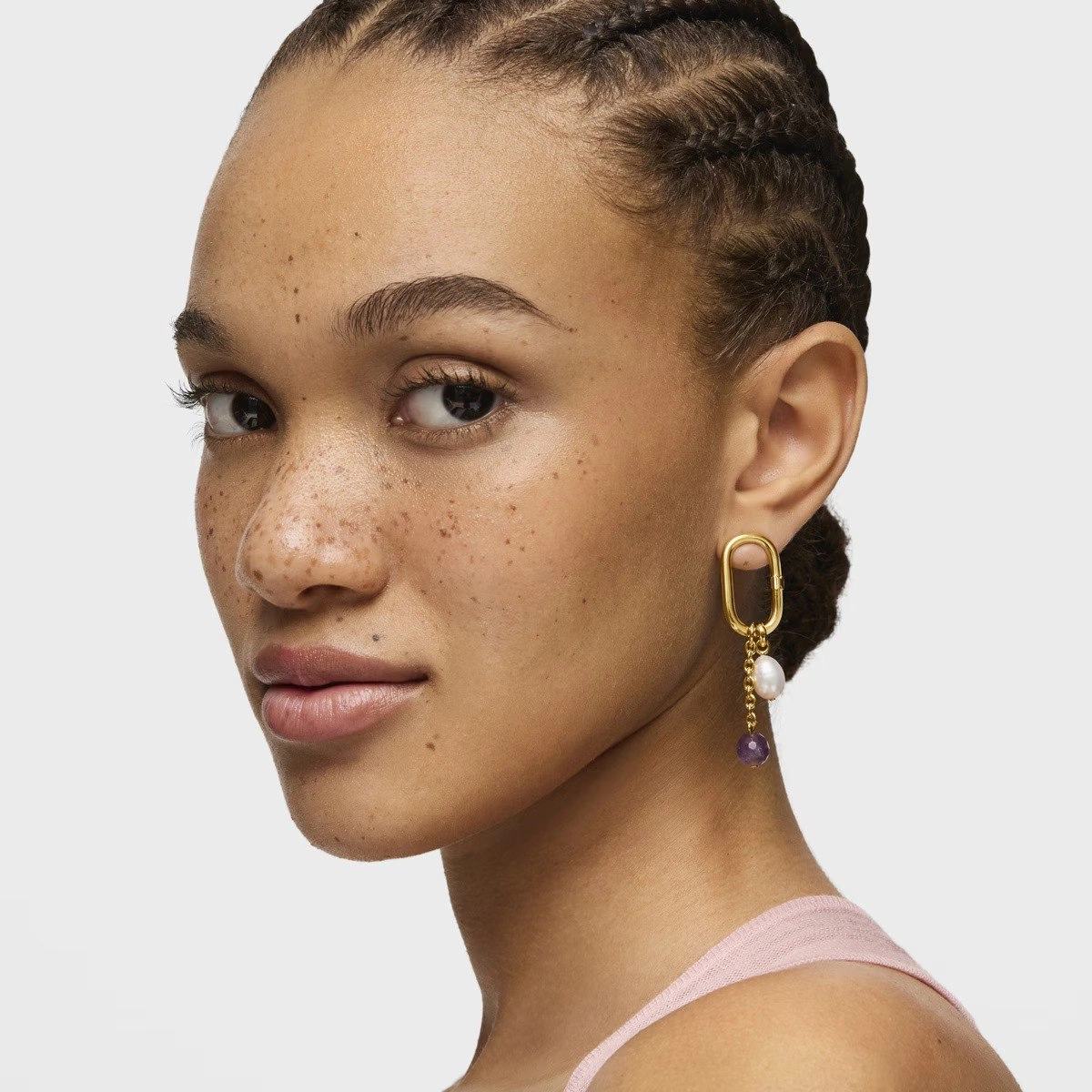 TOUS Արծաթյա Կախազարդ/ 1004231100