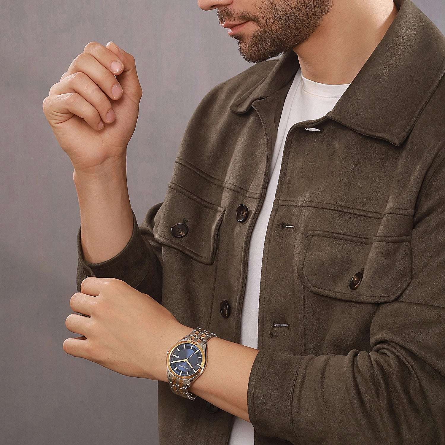 Pierre Cardin  Տղամարդու  Ժամացույց/ CF.1005.MU.1