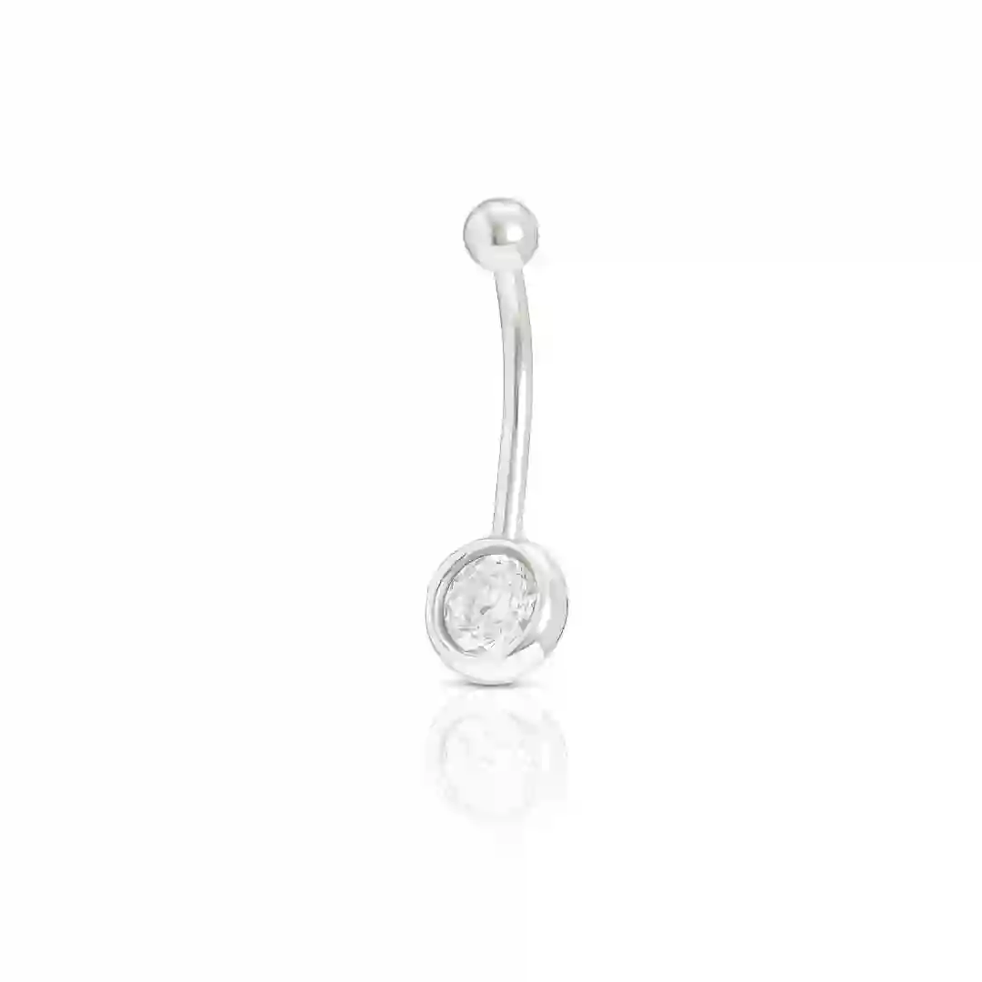 Belly Piercing/F-05680-0B07