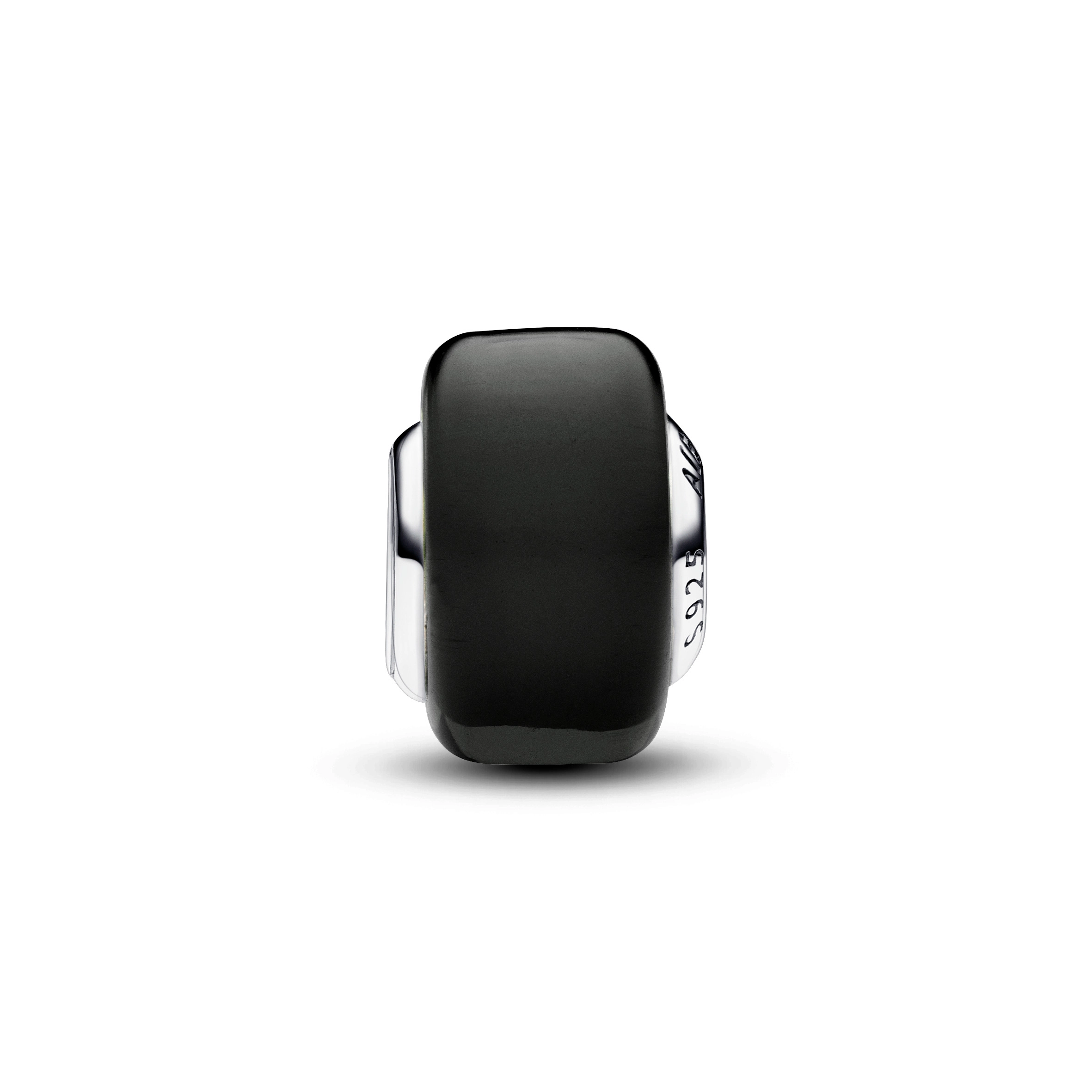 PANDORA Moments Silver Charm/ 793117C00