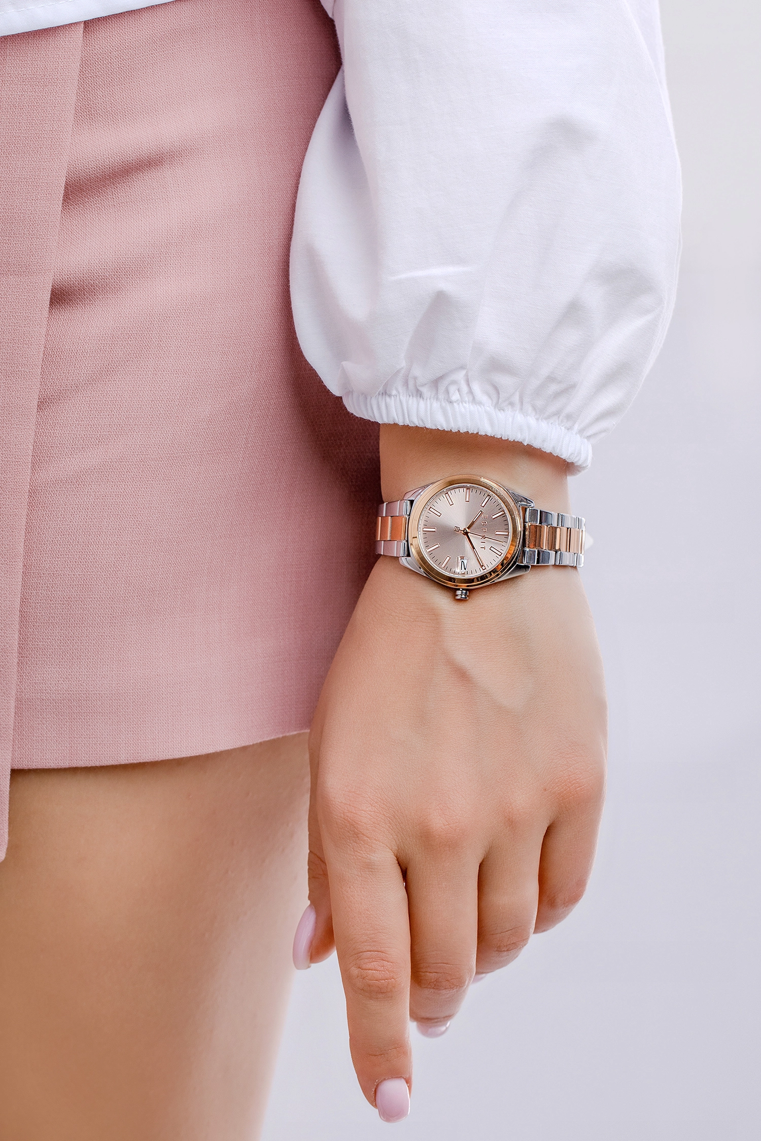 Esprit Կանացի Ժամացույց/ ES1L346M0085