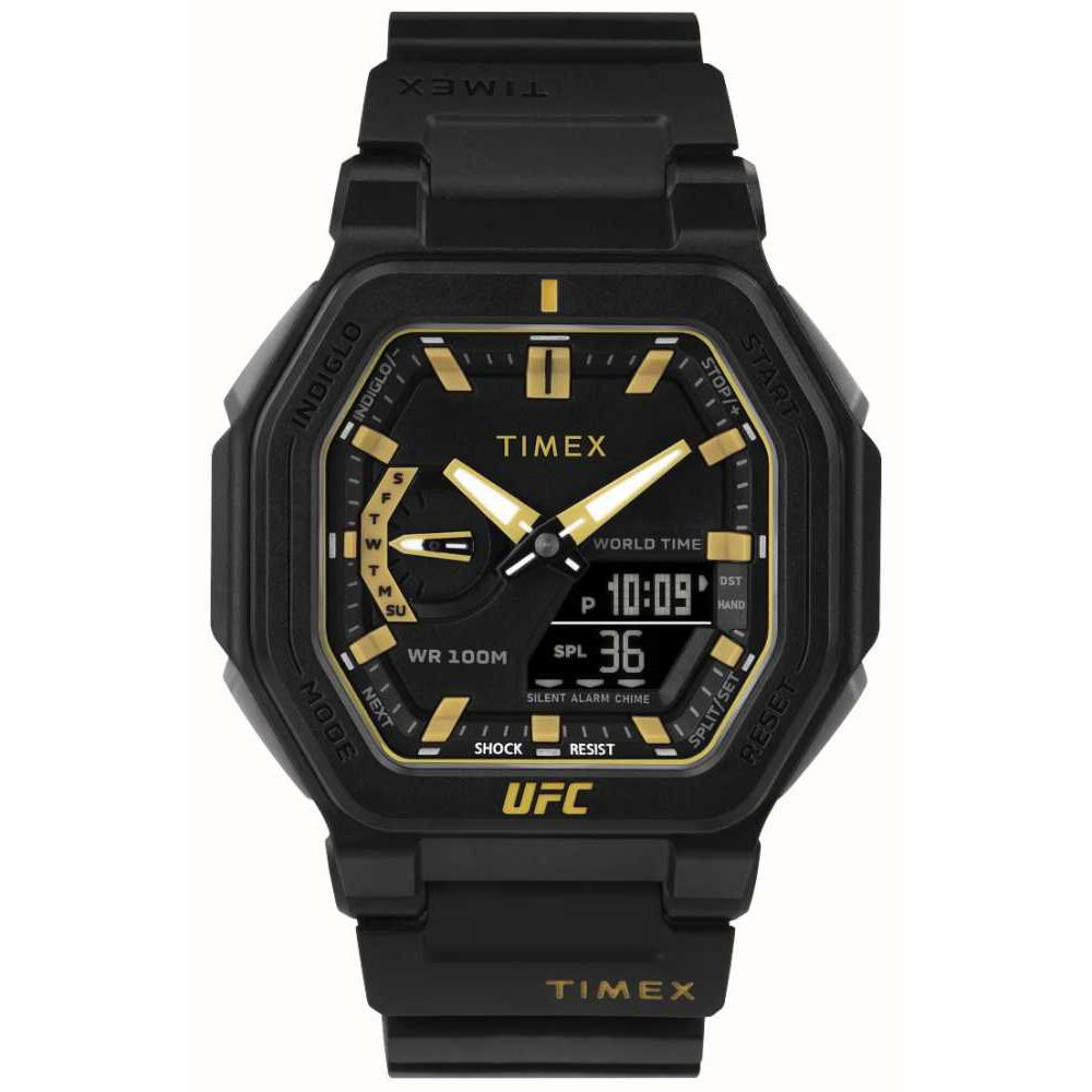 Timex Men's Wristwatch/ TW2V55300