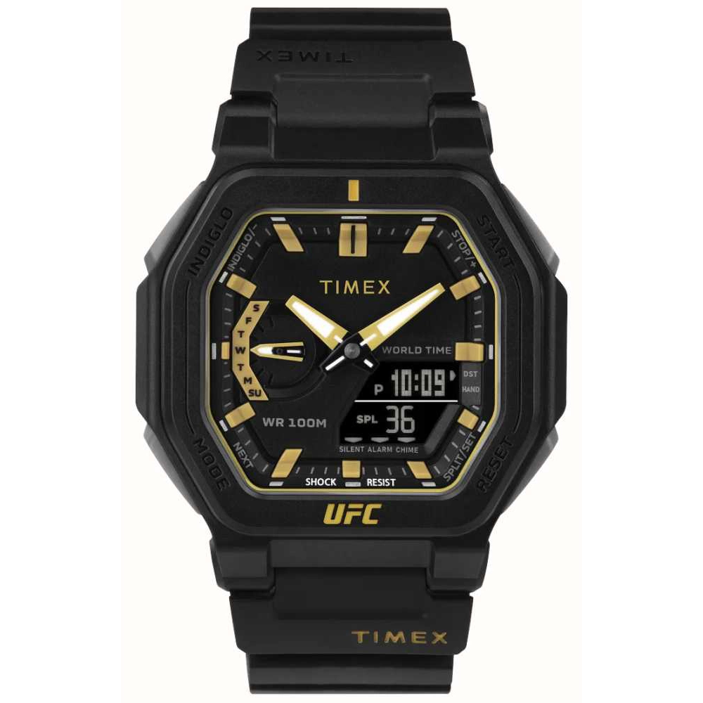 Timex  Տղամարդու  Ժամացույց/ TW2V55300