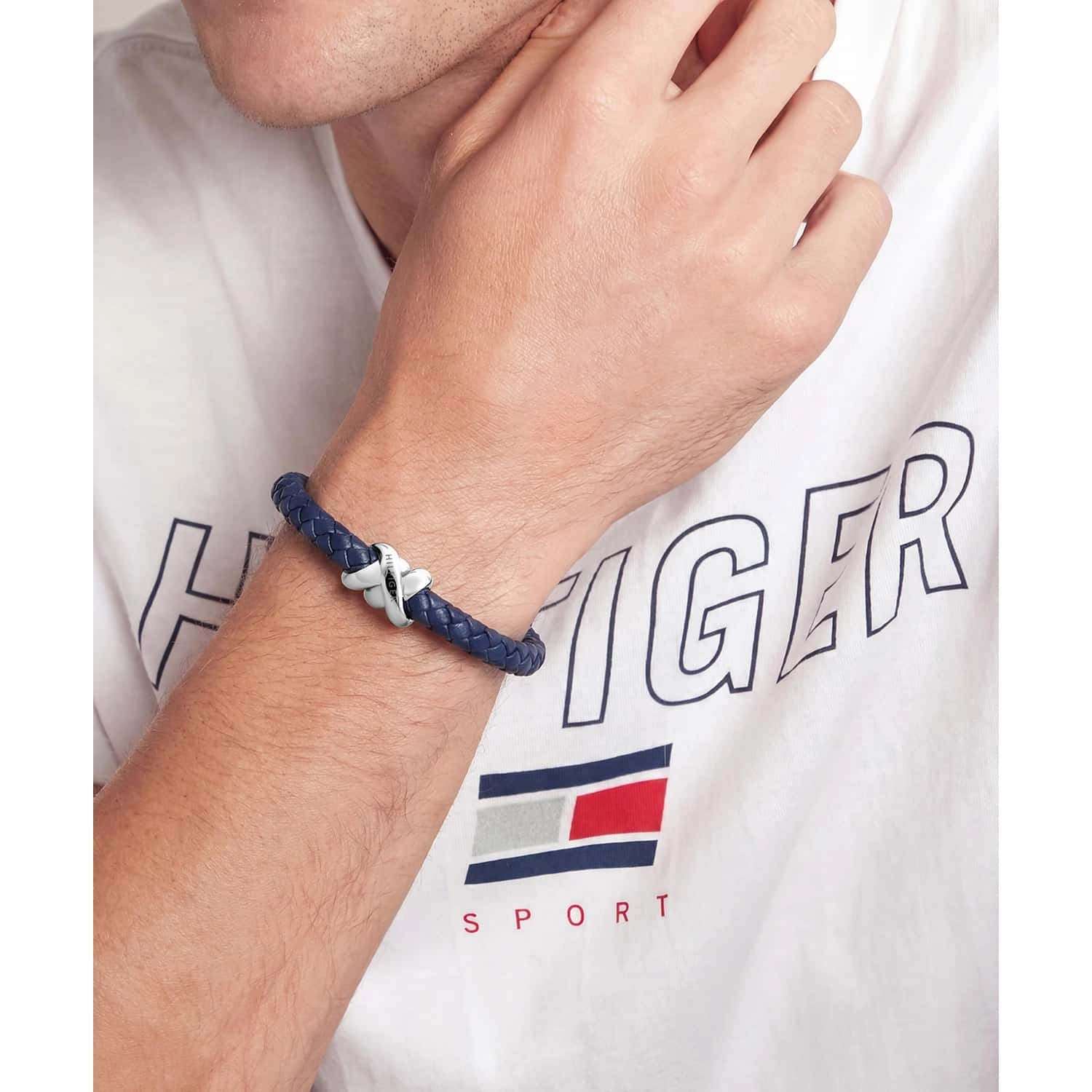 Tommy Hilfiger Men's Bracelet/ 2790736