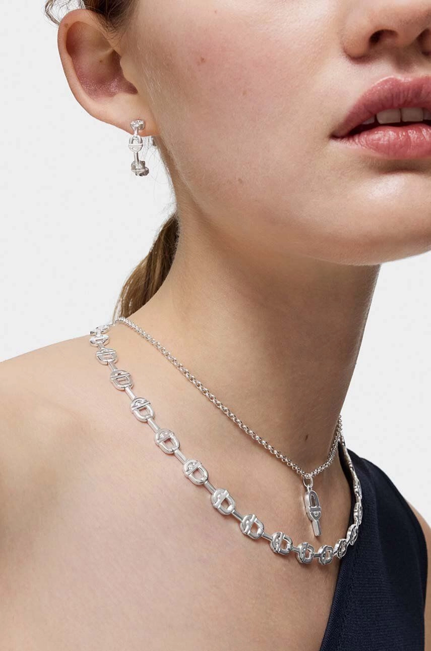 TOUS Silver Pendant/ 1004222400